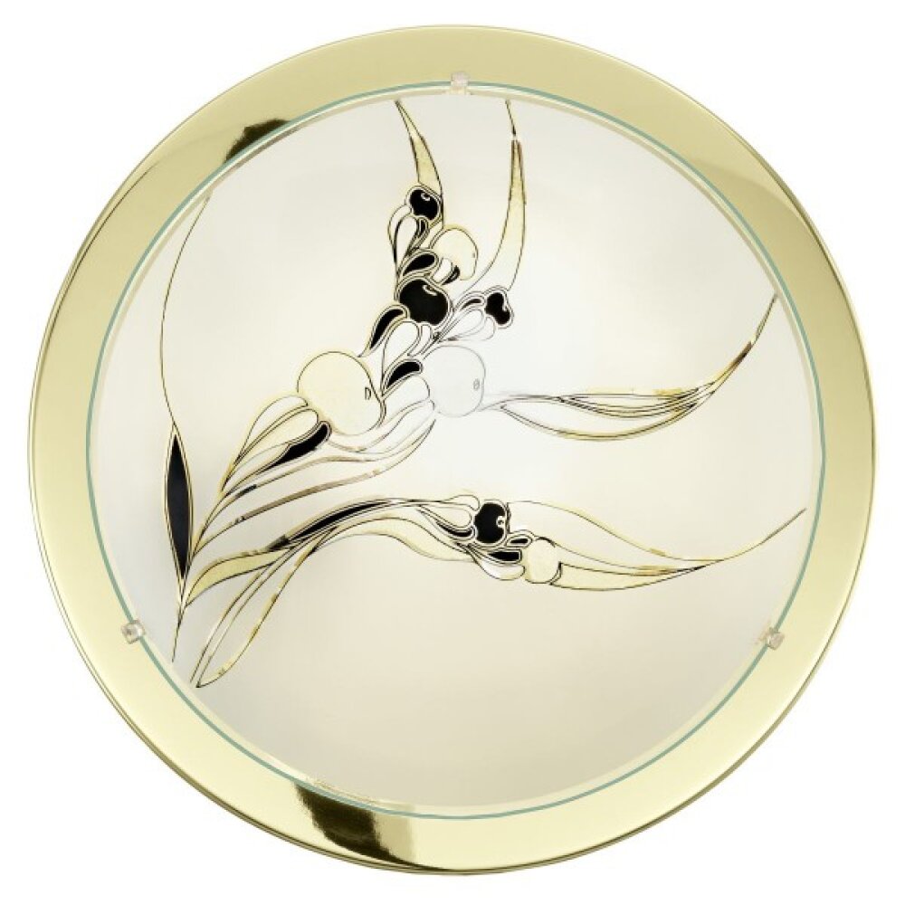 krysantemum tynd svinge Eglo PLANET 3 Wand- und Deckenleuchte Glas 83199 | lampe-shop.ch