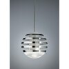 Tecnolumen Bulo Pendelleuchte LED Aluminium, 1-flammig