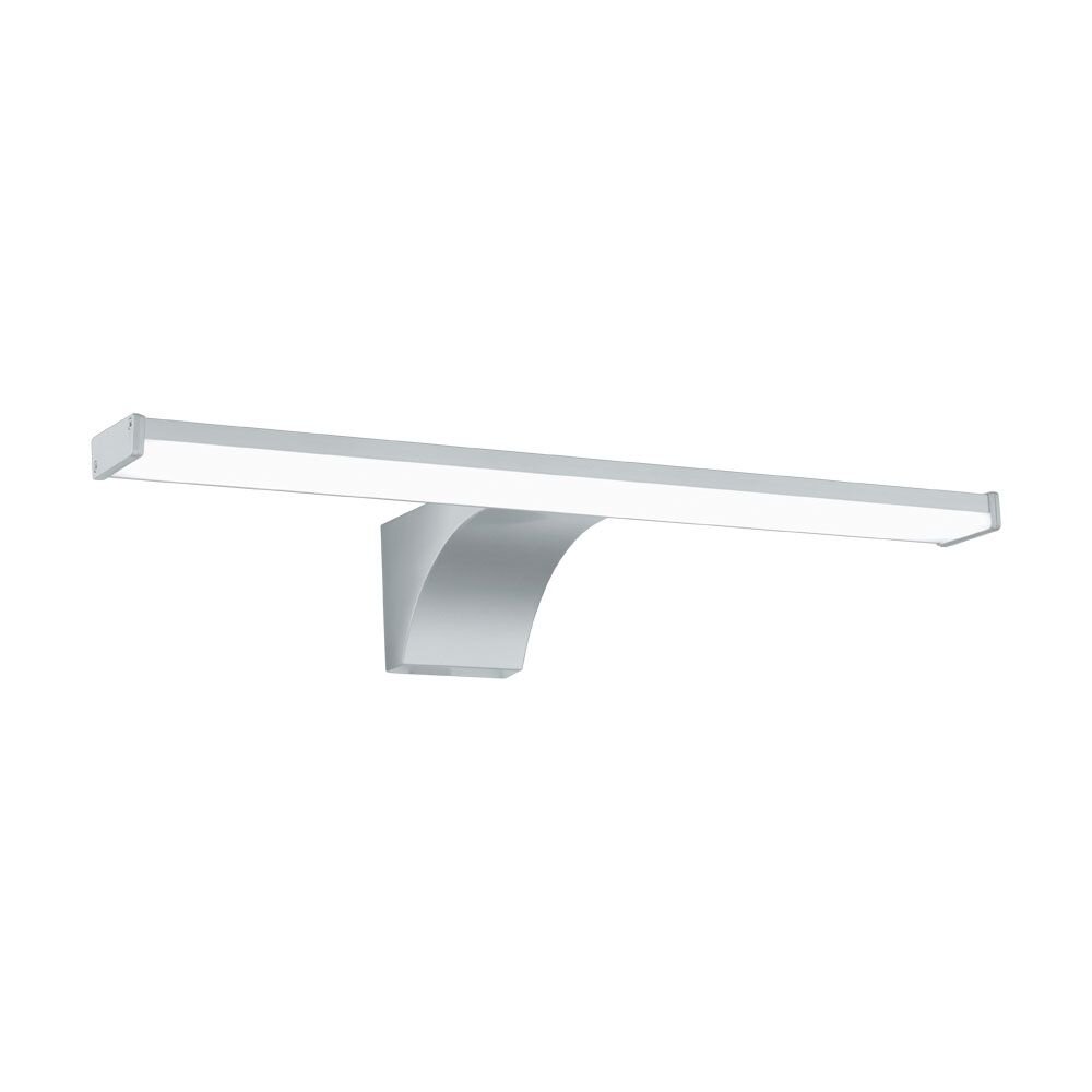 Eglo PANDELLA Spiegelleuchte LED Chrom, Silber, 1-flammig, Bewegungsmelder main product photo