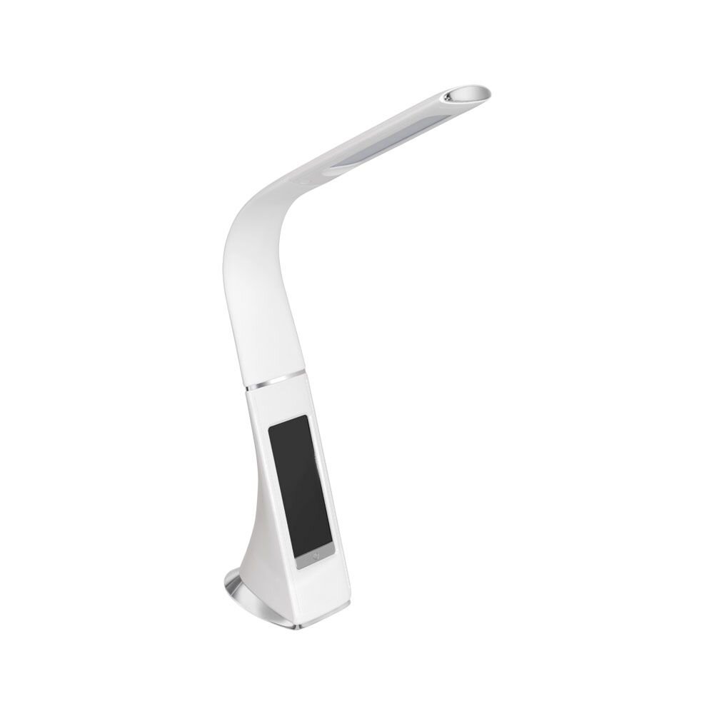 Eglo COGNOLI Tischleuchte LED Weiß, 1-flammig main product photo
