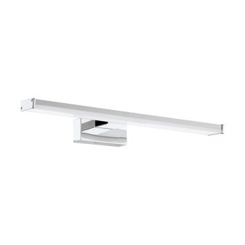 Eglo PANDELLA 1 Wandleuchte LED Chrom, 1-flammig