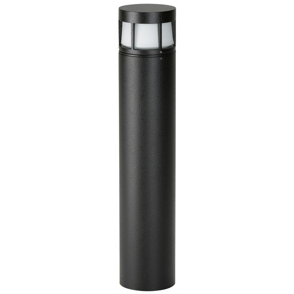 Albert Leuchten 2232 Wegeleuchte LED Schwarz, 1-flammig main product photo
