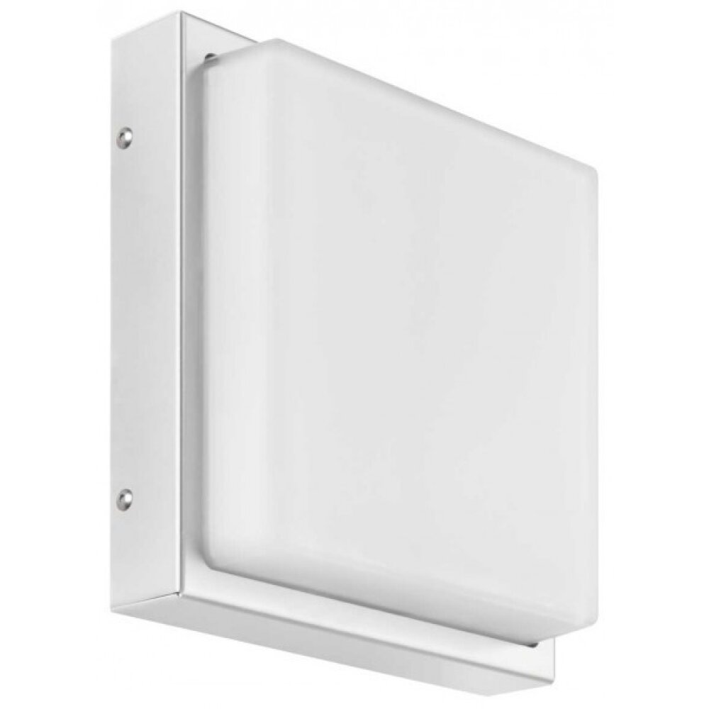 LCD Esslingen Aussenwandleuchte LED Edelstahl, 1-flammig main product photo