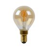 Lucide LED E14 3 Watt 2200 Kelvin 115 Lumen