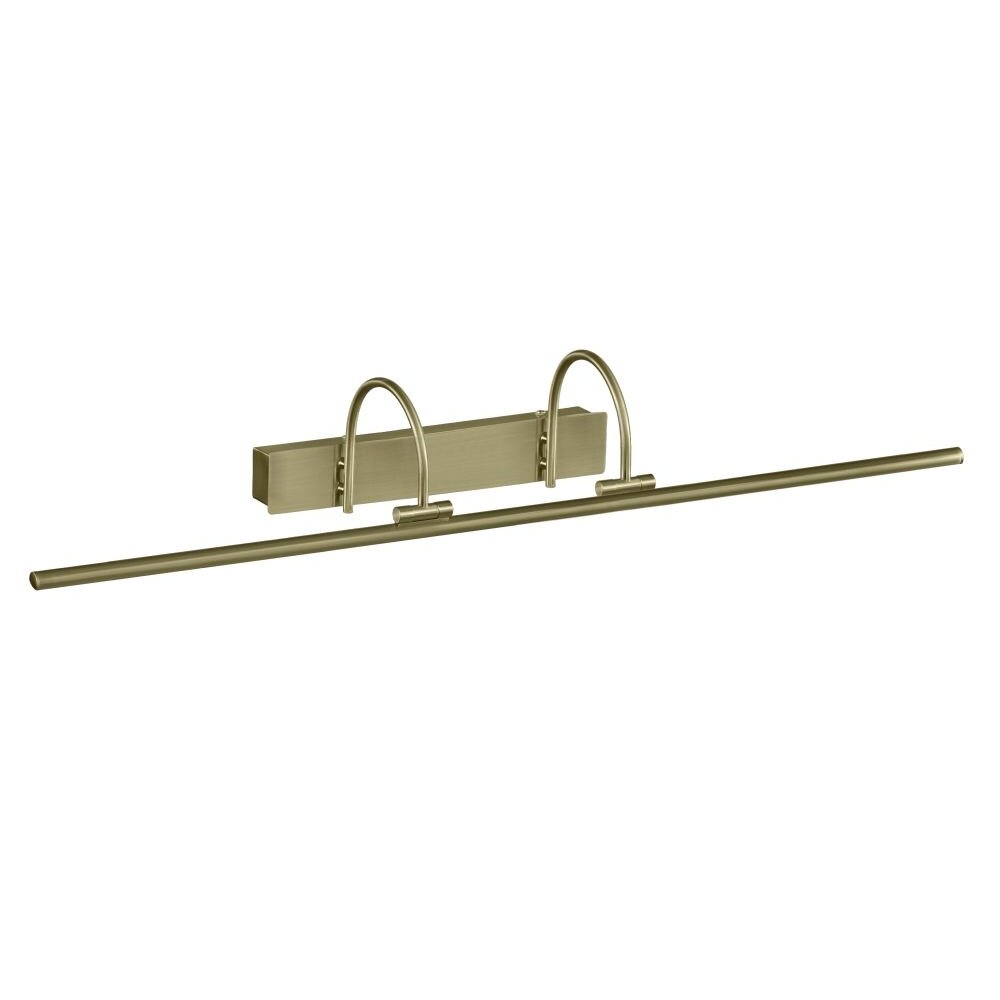 Mantra PARACURU Wandleuchte LED Braun, 1-flammig main product photo