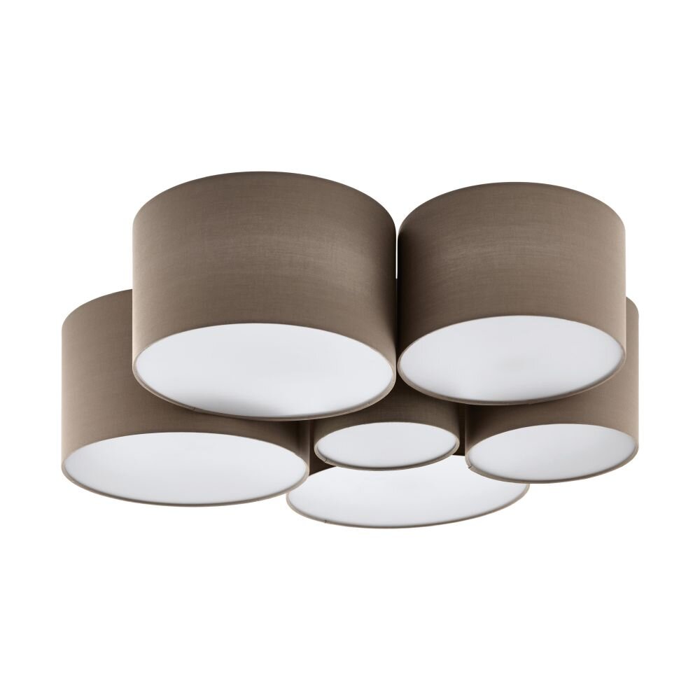 EGLO PASTORE Deckenleuchte Weiß, 6-flammig main product photo