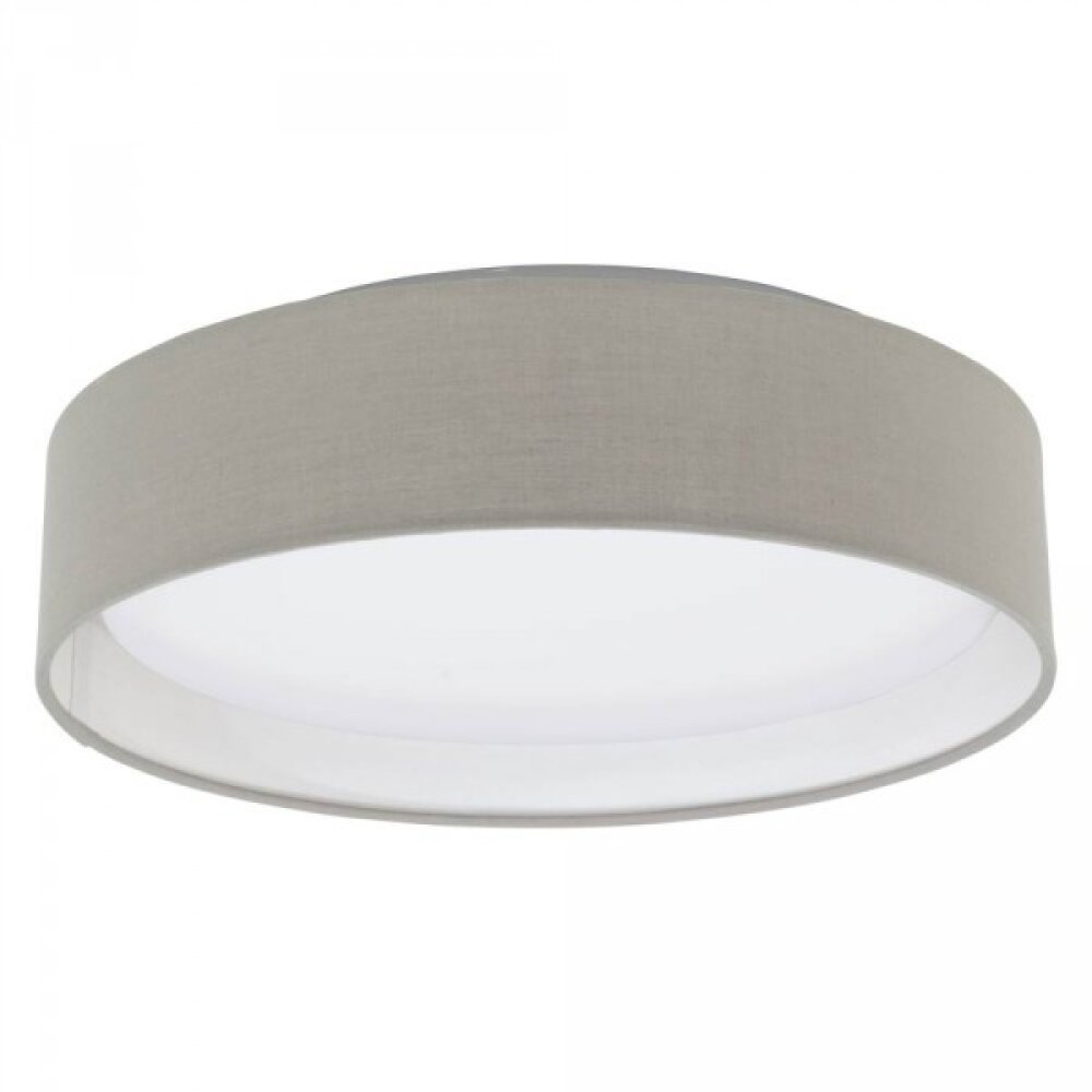 Eglo PASTERI Deckenleuchte LED Weiß, 1-flammig main product photo