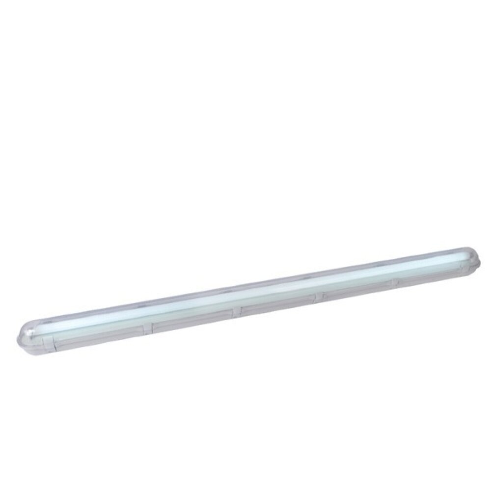 Lucide Linea Tischleuchte Weiß, 1-flammig main product photo