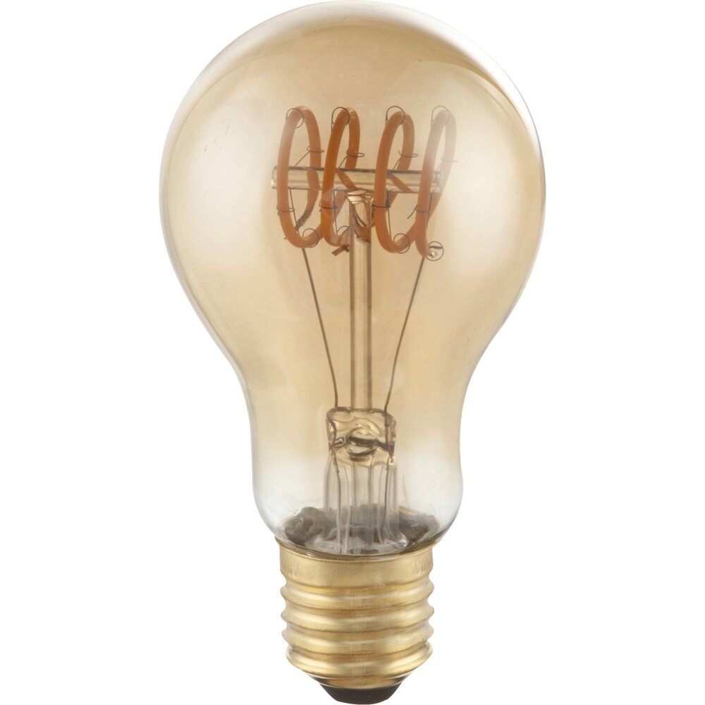 Globo LED E27 4 Watt 2000 Kelvin 200 Lumen main product photo