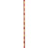 Globo Band LED, 150-flammig, Farbwechsler