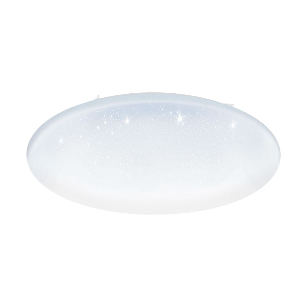EGLO connect TOTARI-C Deckenleuchte LED Weiß, 1-flammig, Fernbedienung main product photo