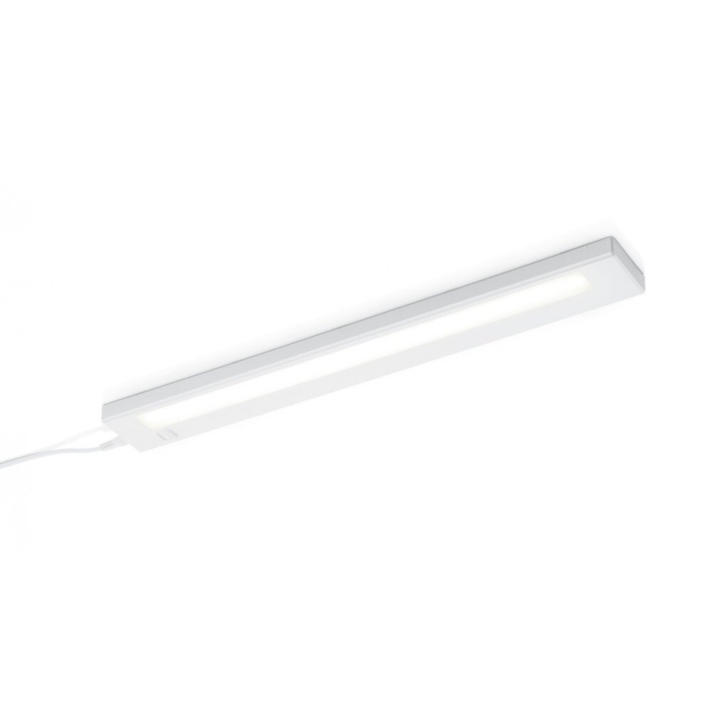 Trio Leuchten ALINO Wandleuchte LED Weiß, 1-flammig main product photo