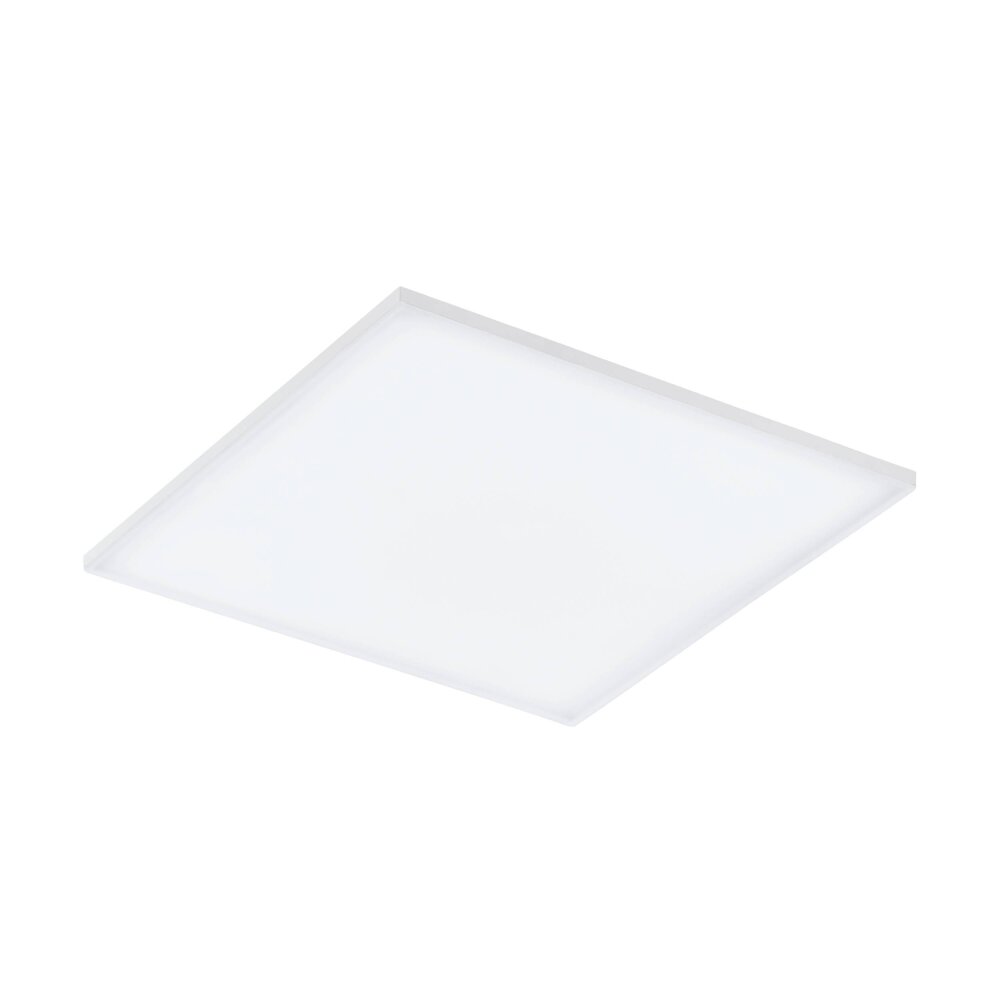 Eglo Leuchten TURCONA Deckenleuchte LED Weiß, 1-flammig main product photo