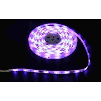 Globo Band LED, 90-flammig, Farbwechsler