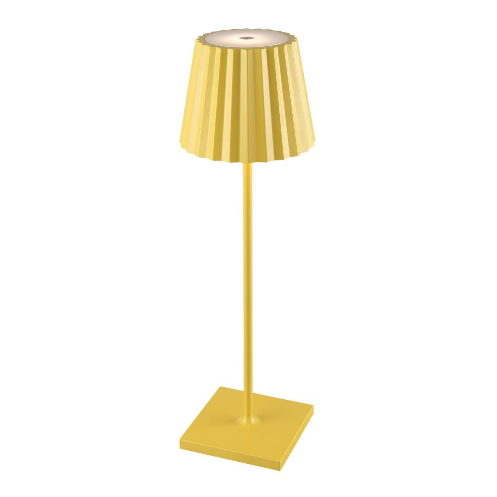 Mantra K2 Außentischleuchte LED Gelb, 1-flammig main product photo