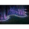 Philips Hue Ambiance White & Color Outdoor Lightstrip LED Weiß, 1-flammig