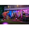 Philips Hue Ambiance White & Color Outdoor Lightstrip LED Weiß, 1-flammig