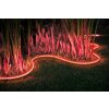 Philips Hue Ambiance White & Color Outdoor Lightstrip LED Weiß, 1-flammig