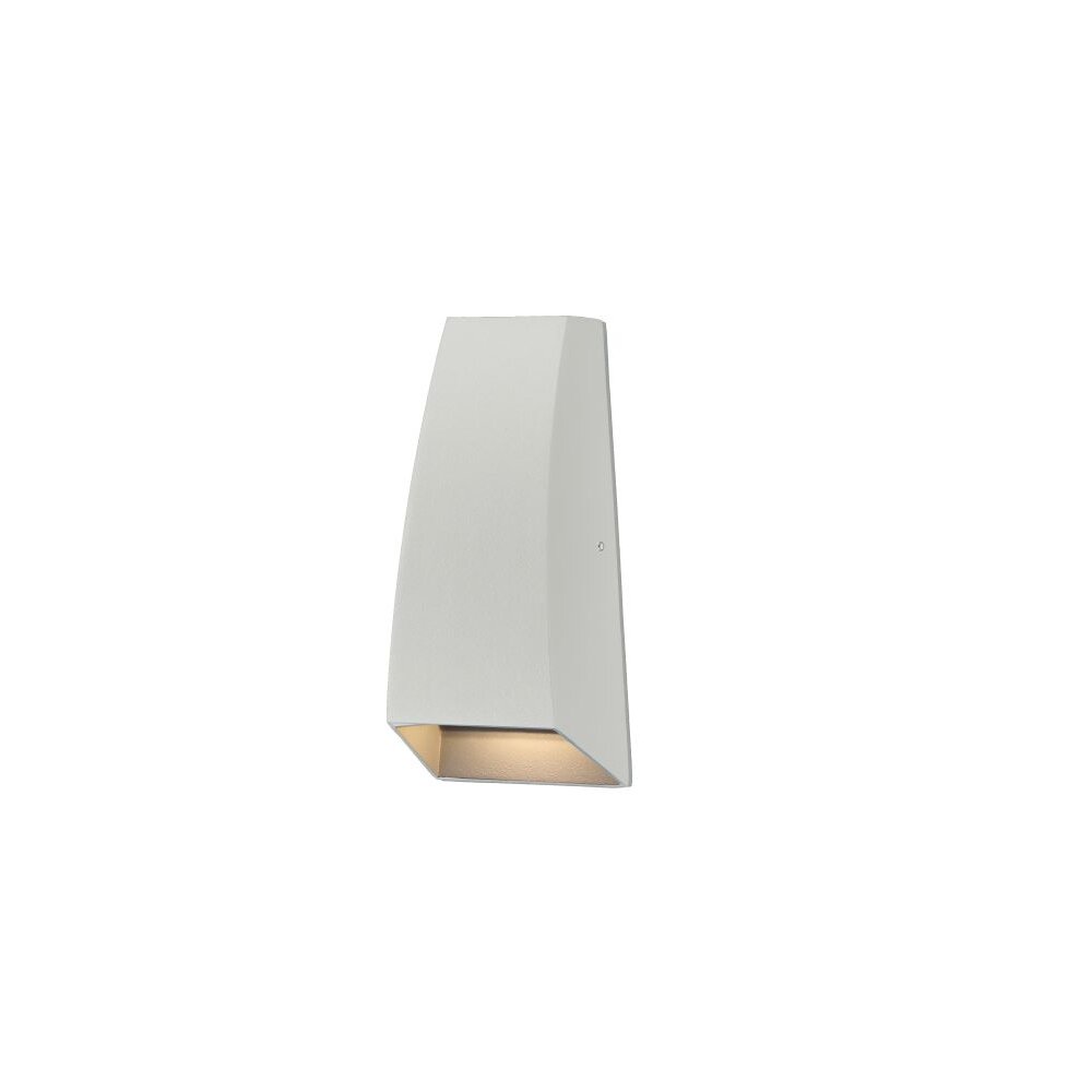 Mantra JACKSON Außenwandleuchte LED Weiß, 1-flammig main product photo