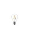 Philips LED E27 7,5 Watt 2200 bis 2700 Kelvin 150 bis 806 Lumen