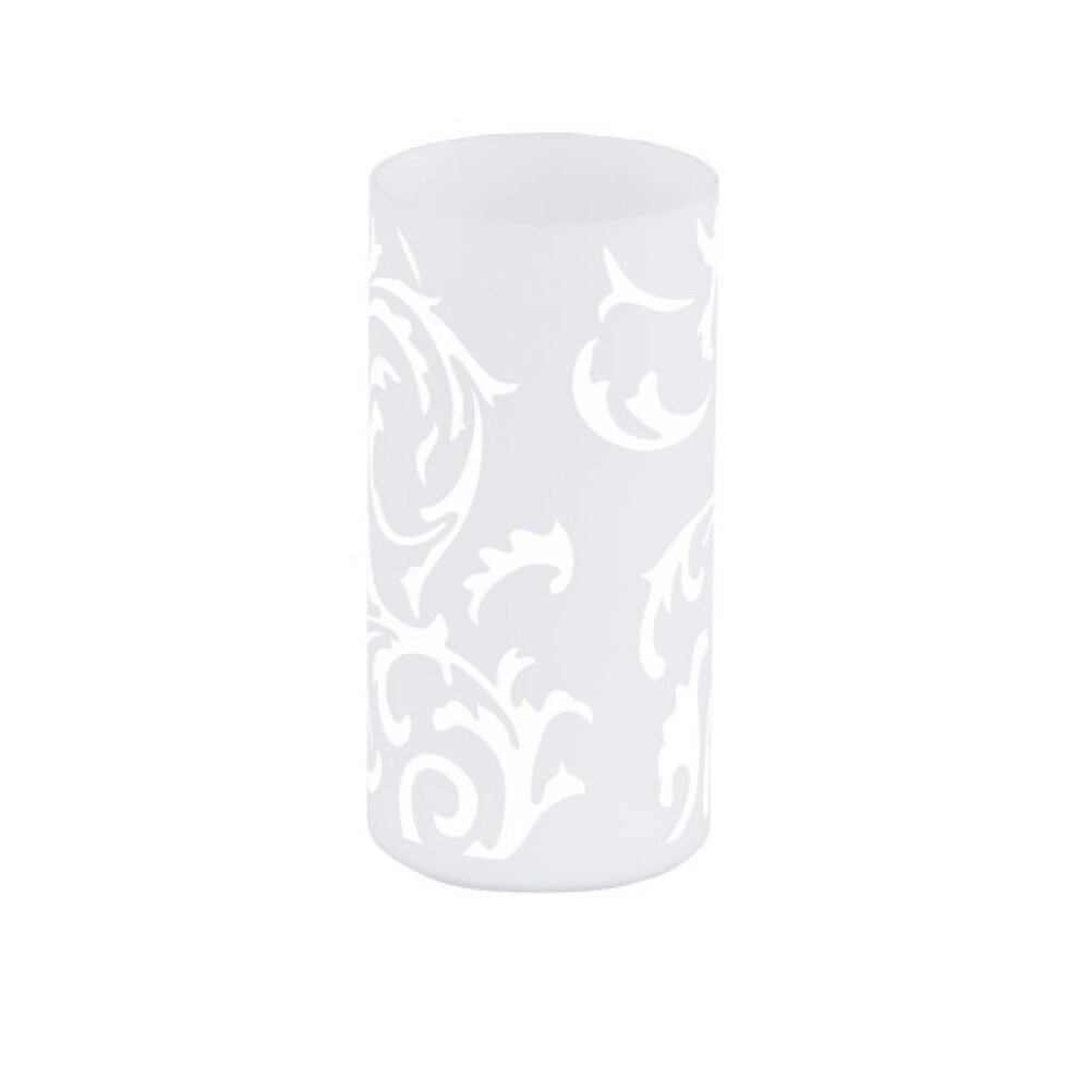 Eglo GEO Tischleuchte Glas main product photo