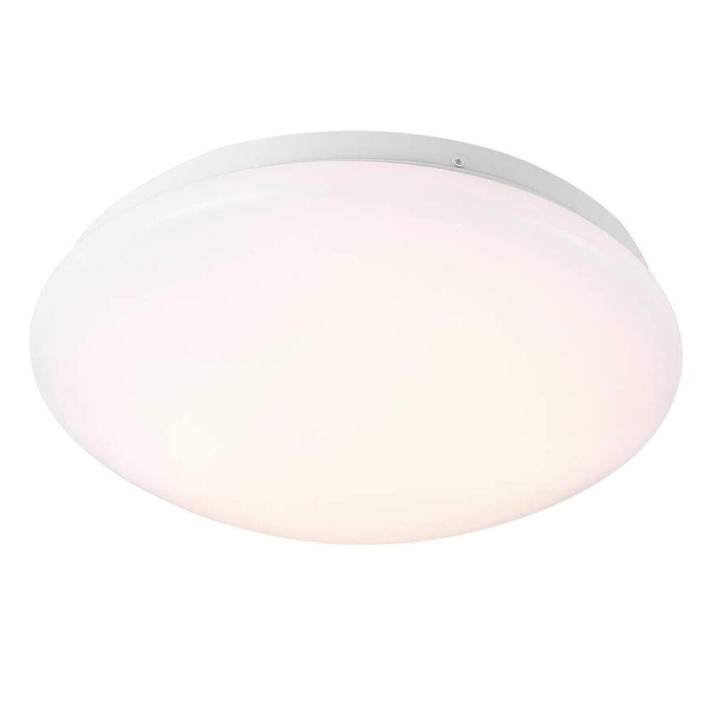 Nordlux MÁNI Deckenleuchte LED Weiß, 1-flammig main product photo