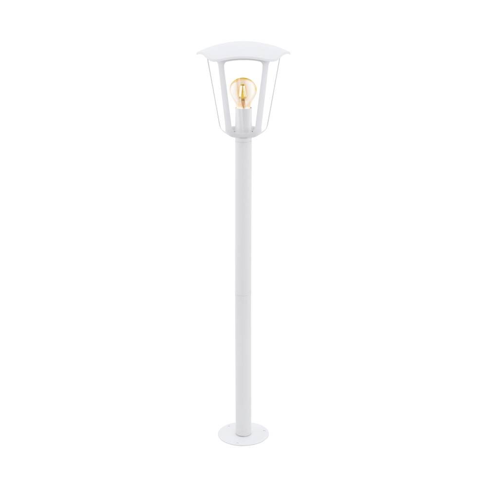 EGLO MONREALE Stehleuchte Weiß, 1-flammig main product photo