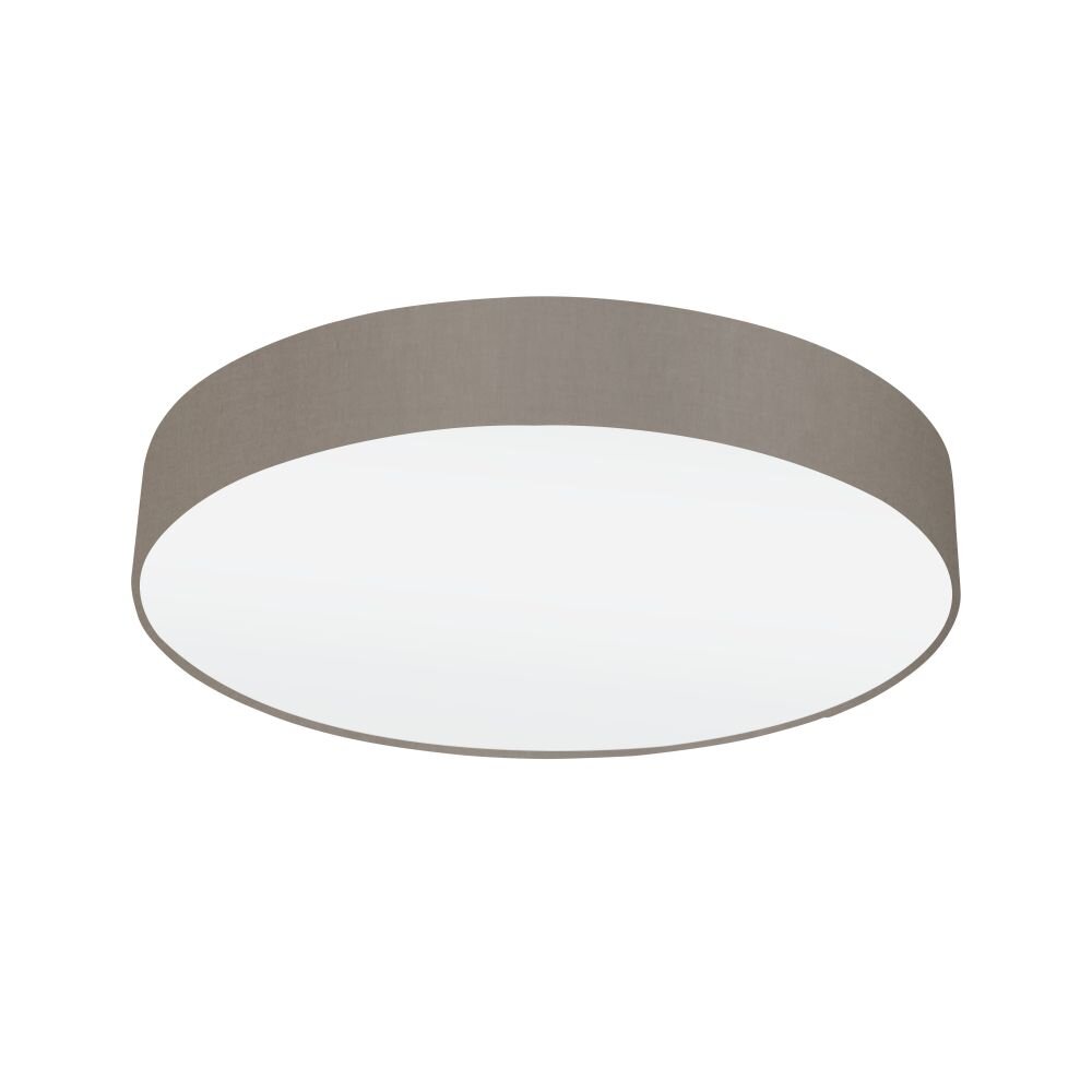 Eglo PASTERI Deckenleuchte Weiß, 3-flammig main product photo