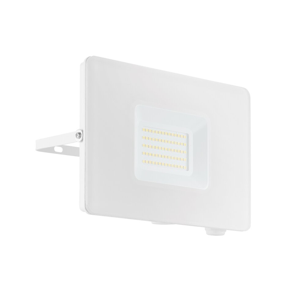 Eglo FAEDO Aussenwandleuchte LED Weiß, 1-flammig main product photo