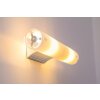 Ideal Lux CAMERINO Wandleuchte Aluminium, 2-flammig