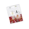 Trio Leuchten LED E27 4 Watt 3000 Kelvin 470 Lumen