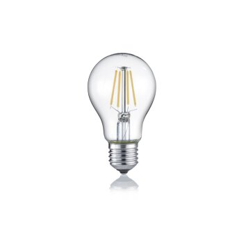 Trio Leuchten LED E27 4 Watt 3000 Kelvin 470 Lumen