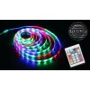 Globo Band LED, 150-flammig, Farbwechsler Globo Band LED, 150-flammig, Farbwechsler