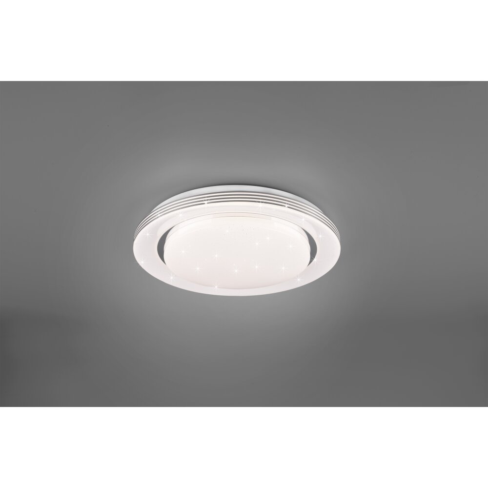 Reality Atria Deckenleuchte LED, 1-flammig, Fernbedienung main product photo