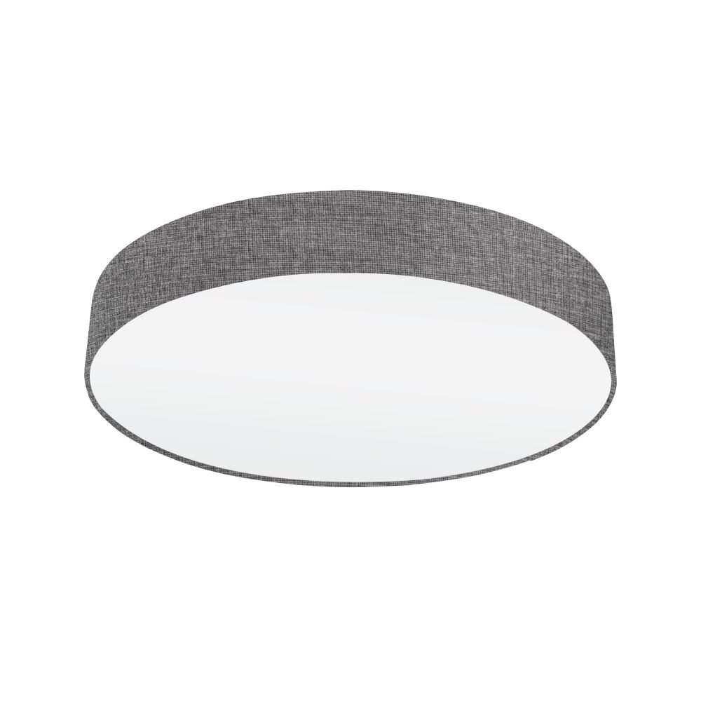 Eglo PASTERI Deckenleuchte Weiß, 3-flammig main product photo