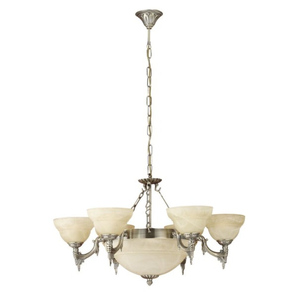 Eglo MARBELLA Pendelleuchte Brüniert main product photo
