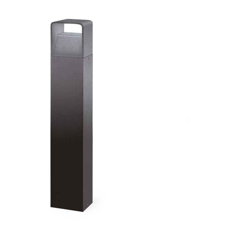 EGLO DONINNI Stehleuchte LED Anthrazit, 1-flammig main product photo