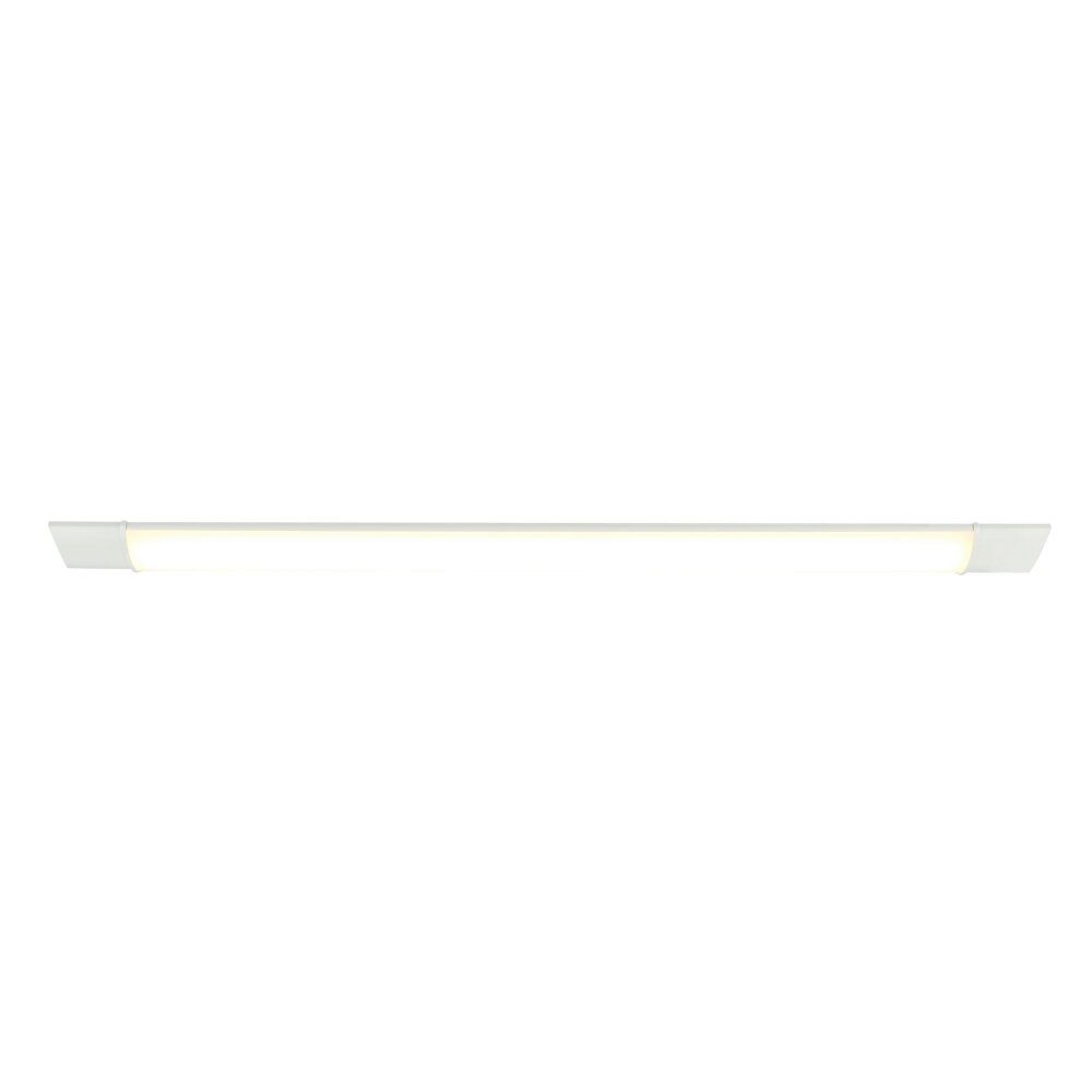 Globo OBARA Unterbauleuchte LED Glas, 1-flammig main product photo