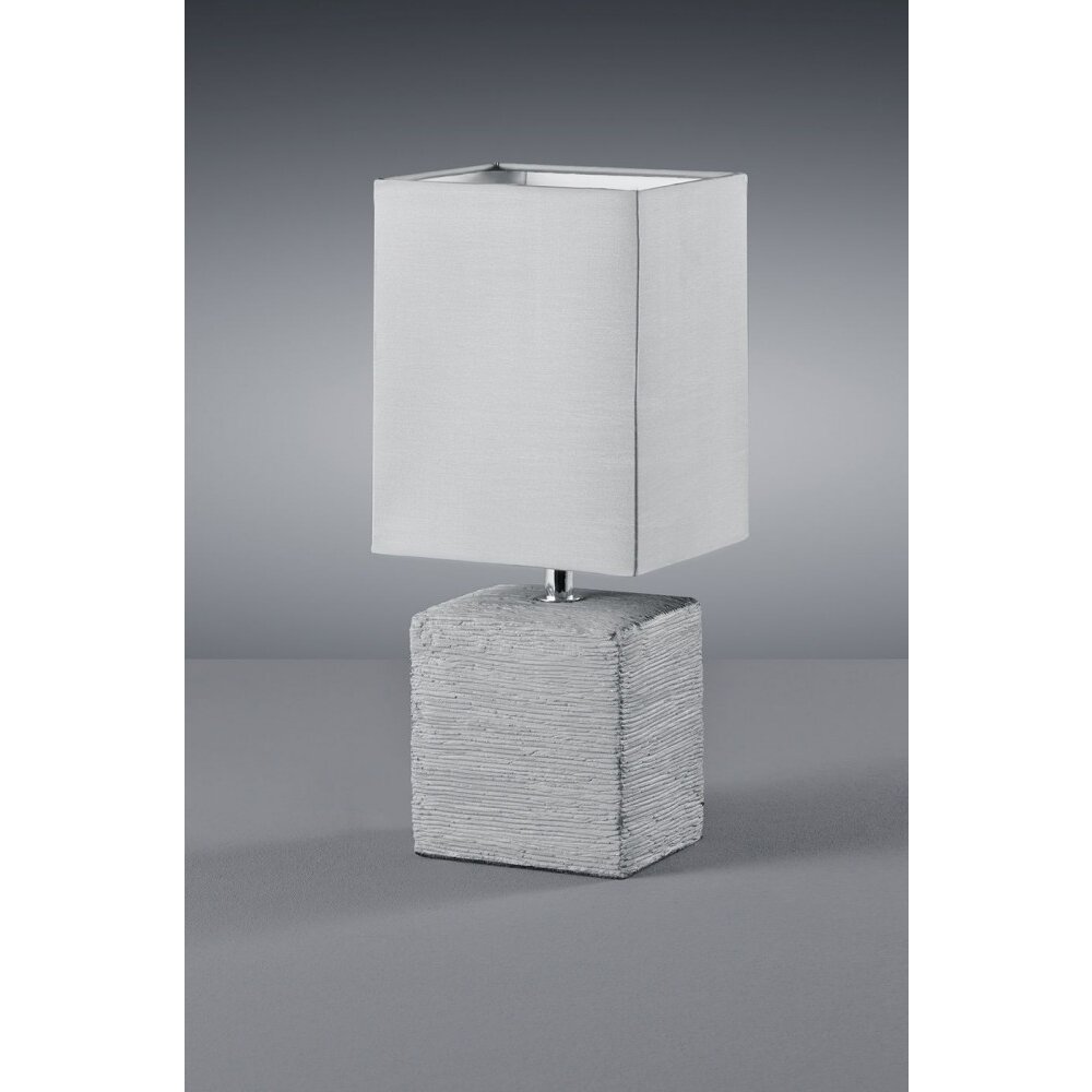 Reality PING Tischleuchte Titan, 1-flammig main product photo