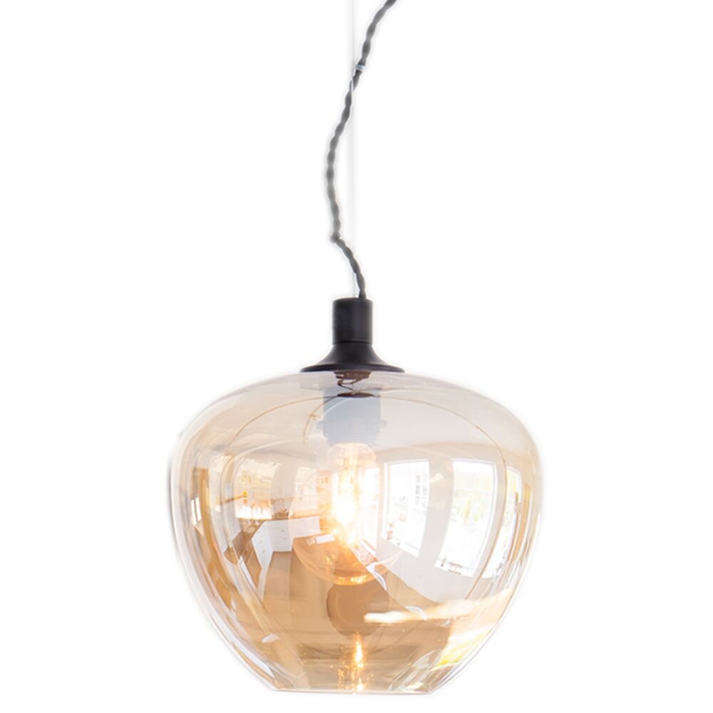 By Rydens Bellissimo Hängeleuchte Naturfarben, 1-flammig main product photo