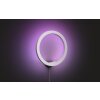 Philips Hue Ambiance White & Color Sana Wandleuchte LED Weiß, 1-flammig, Farbwechsler