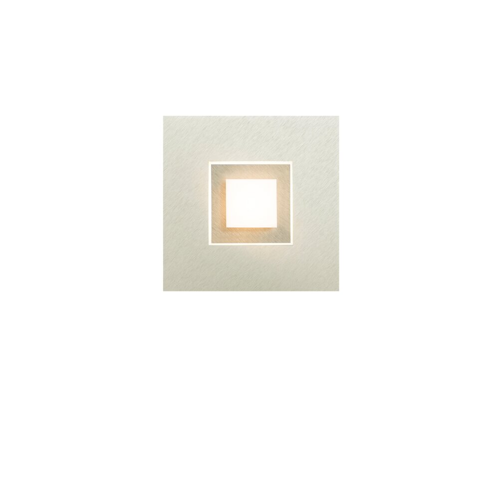 Grossmann KARREE Deckenleuchte LED Champagnerfarben, 1-flammig main product photo