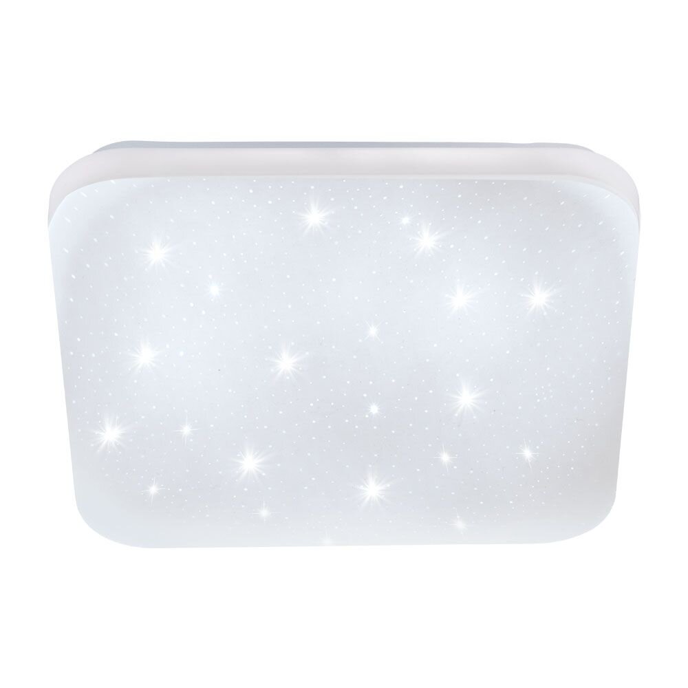 Eglo FRANIA-S Deckenleuchte LED Weiß, 1-flammig main product photo