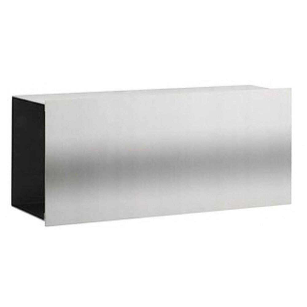 CMD Zeitungsfach Edelstahl main product photo