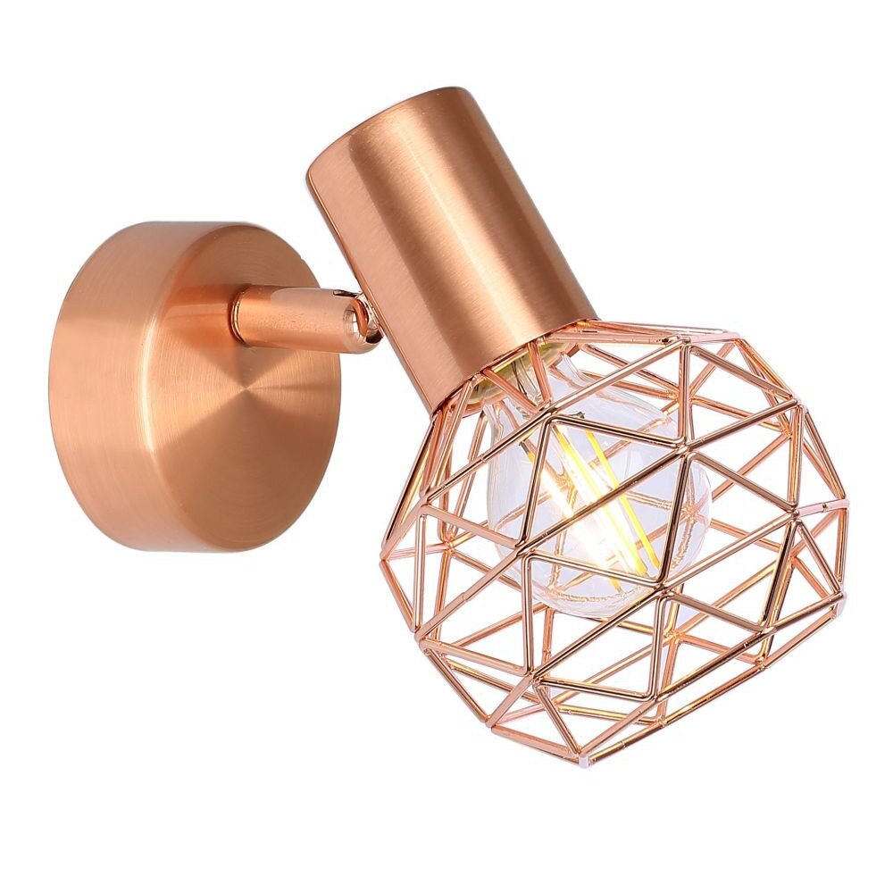 Globo XARA Wandstrahler, 1-flammig main product photo