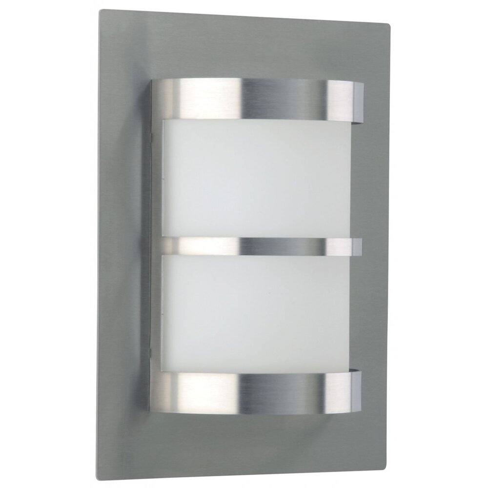 Albert Leuchten 6224 Außenwandleuchte Weiß, 1-flammig main product photo
