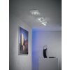 Escale SPOT IT Deckenleuchte LED Aluminium, 1-flammig