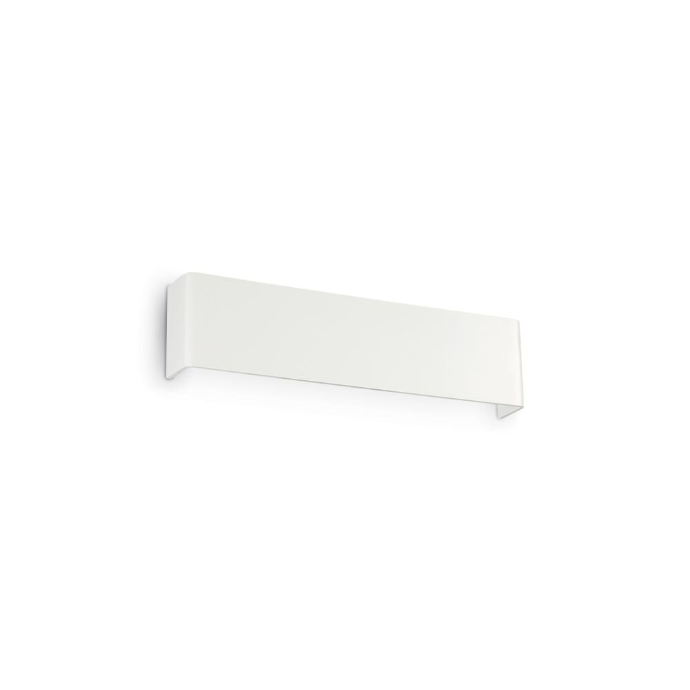 Ideal Lux BRIGHT Wandleuchte LED Weiß, 80-flammig main product photo