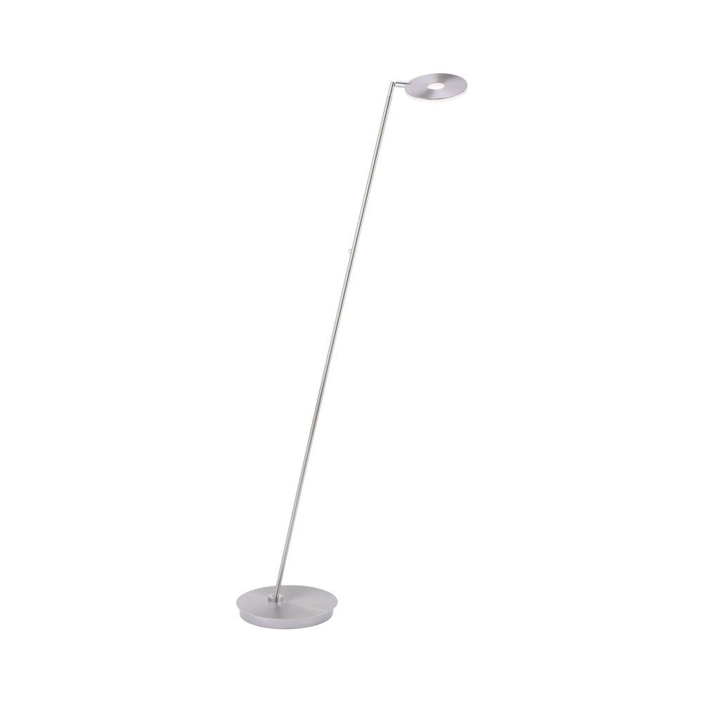 Paul Neuhaus MARTIN Stehleuchte LED Edelstahl, 1-flammig main product photo