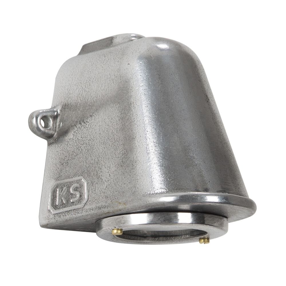 KS Verlichting Offshore Wandleuchte Aluminium, 1-flammig main product photo